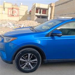 تۆیۆتا ڕاڤ 4